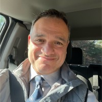 mTuitive Employee Mike Valentine's profile photo