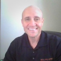 West Durable Lighting Employee Paul Smith's profile photo