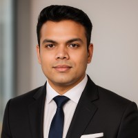 EdNex LLC Employee Ananta Dolai's profile photo