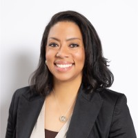 Simpson Thacher & Bartlett LLP Employee Whitney Jackson's profile photo
