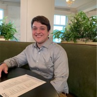Joel Small Email & Phone Number