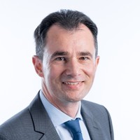 Agile Wind Power AG Employee Lukas Mäder's profile photo