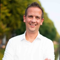 Daan van Hal Email & Phone Number