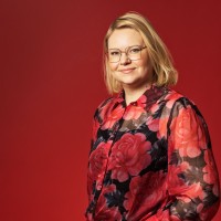 Camilla Lyngsø Email & Phone Number