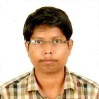 AIonSi Employee Koliparthi Santosh's profile photo