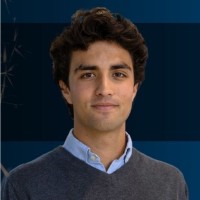 HiCap Employee Patricio Girault's profile photo