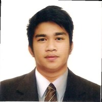 SGS GULF LIMITED Employee Christian Jay Arena's profile photo