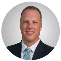 ReBoot Centers Employee Wendel Smith's profile photo