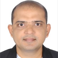 Pankaj Chaudhari Email & Phone Number