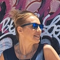 Woolrich Employee Samanta Montebugnoli's profile photo