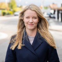 BRUNATA Employee Nikoline Romerdahl's profile photo