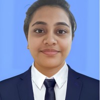 Indian Institute of Technology, Kharagpur Employee Priti Saha's profile photo