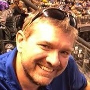 Mad Mobile Employee Jeremy Diggins's profile photo