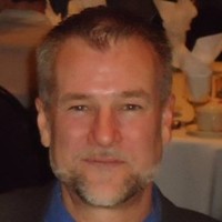 Forward Vision - A TriMech Company Employee Thomas Walker's profile photo