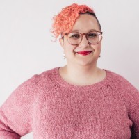 Major Tom Employee Chloe Perelgut's profile photo
