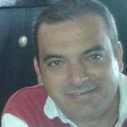 Pemex Employee Jorge Trueba's profile photo