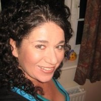 Touchpaper Employee Rhian Jones's profile photo