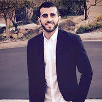 Mohammad al Roshaidan Email