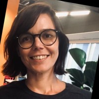 Vale Employee Luciana Brum's profile photo