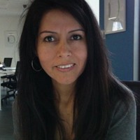 Esquerra Employee Olga Castañeda's profile photo