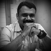 IndiGo (InterGlobe Aviation Ltd) Employee Sachin Bawkar's profile photo