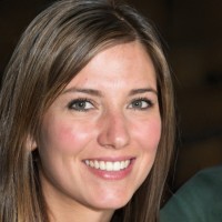 Uphance Employee Anastasiia Hall's profile photo