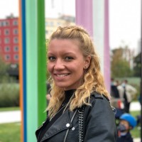 Giellepi SpA Employee Federica Ieva's profile photo