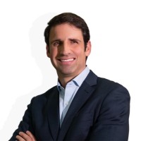 LDA Audio Tech Employee Francisco Simon's profile photo