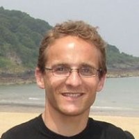 Royal College of Occupational Therapists Employee Carl Miller's profile photo