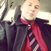 Recon InfoSec Employee Luke Rusten's profile photo