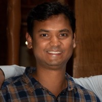 GE Healthcare Employee Vivek Rajput's profile photo