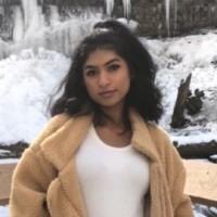 Rival Insurance Technology Employee Nia Rajnish's profile photo