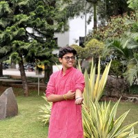 DataNimbus Employee Nikhil Joshi's profile photo