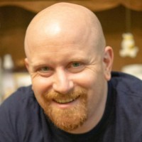 onsemi Employee Chris Deck's profile photo