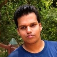 Shyplite Employee Prakash Pandey's profile photo