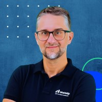 WeHelp | software NPS Employee Rogério Aranda's profile photo