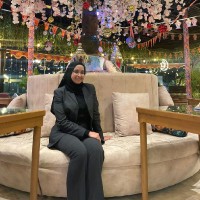 Enable.Tech Employee Walaa Abdelrazik's profile photo