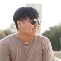 Dolby Laboratories Employee Austin Yi's profile photo