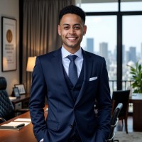 Highland Hill Capital Employee Charles Amaker's profile photo