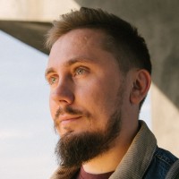 StarLadder Employee Andrew Yatsenko's profile photo