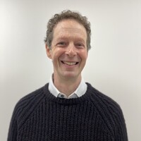 Education Endowment Foundation (EEF) Employee Julian Grenier's profile photo