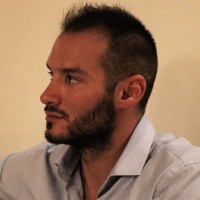 Alexandros Marinos Email