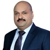 Provana Employee Bobby Vijayan's profile photo