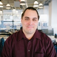 Trusted Talent Employee Patryk Braganza-Gallagher's profile photo