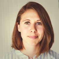 ILVA Employee Sara Husted's profile photo