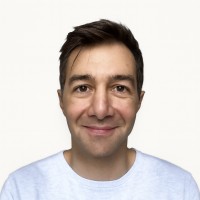 ENERGO-PRO Employee Adam Głodek's profile photo