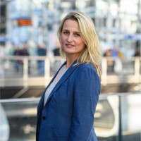 Karen Bosch Email