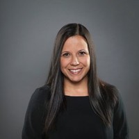 Magic Leap Employee Yvette Santana's profile photo