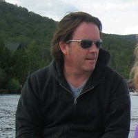 George Couperthwait