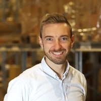 Sunset Boulevard Employee Mark Guldbrandsen's profile photo